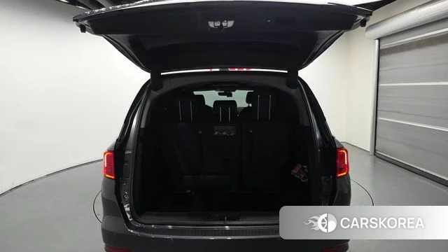 Honda Odyssey id 4563178 из Кореи 11