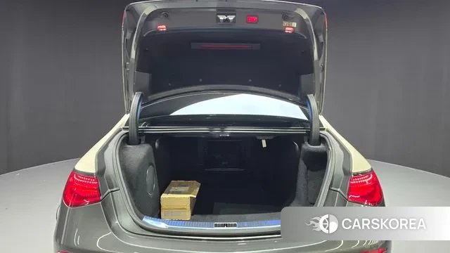 Mercedes-Benz S-Class W223 id 3048038 из Кореи 11