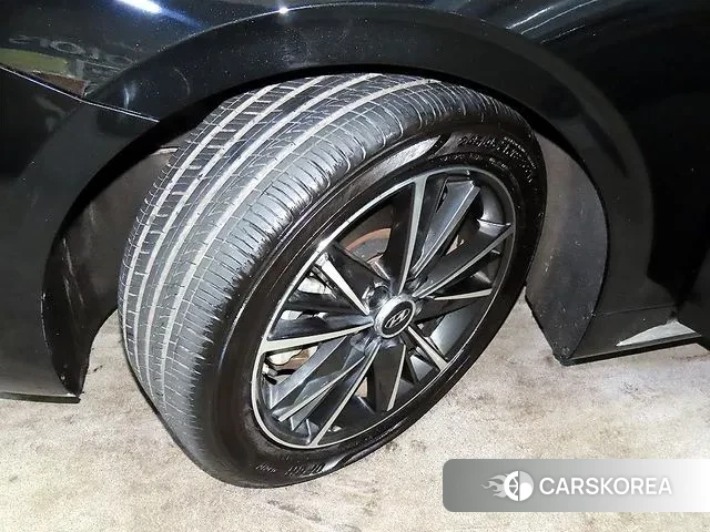 Hyundai The New Grandeur IG id 3488595 из Кореи 11