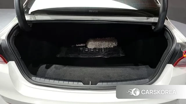 Kia K5 3rd generation id 3454224 из Кореи 11