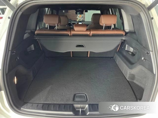 Mercedes-Benz GLB-Class X247 id 3920889 из Кореи 11