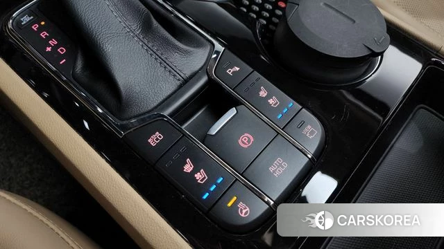 Kia The New Carnival id 4294969 из Кореи 11