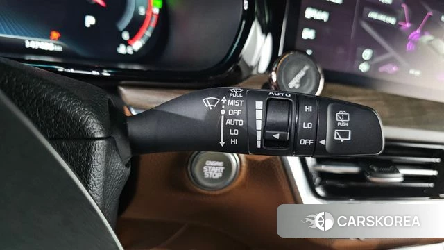 Kia Mohave Master id 4303410 из Кореи 11