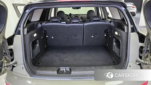 Mini Cooper D Clubman id 3336026 из Кореи 11