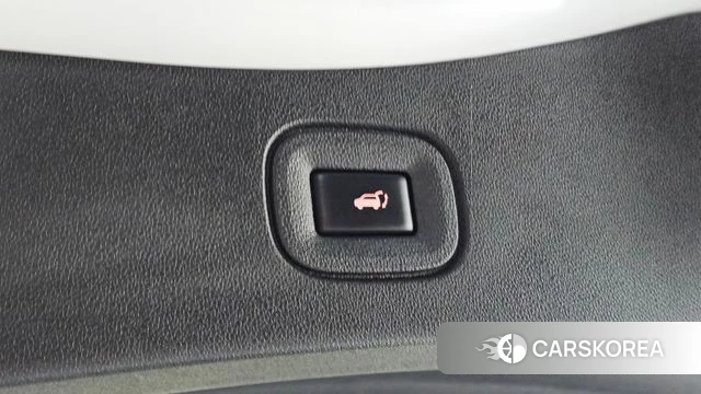 Renault Korea (Samsung) The New QM6 id 4640291 из Кореи 11