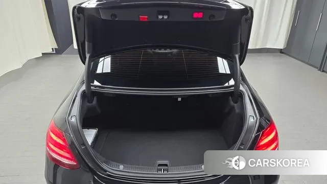 Mercedes-Benz E-Class W213 id 3727816 из Кореи 11