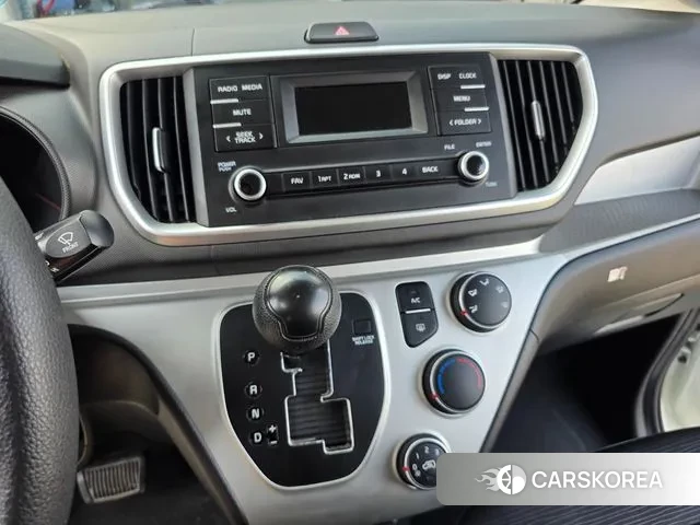 Kia The New Ray id 2961203 из Кореи 11