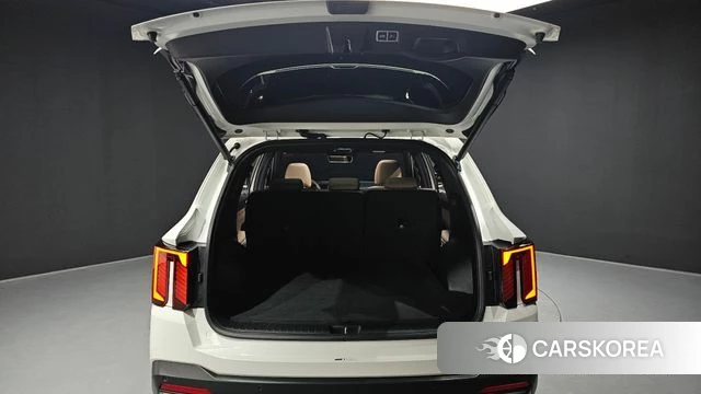 Kia The New Sorento 4th Generation id 4360325 из Кореи 11