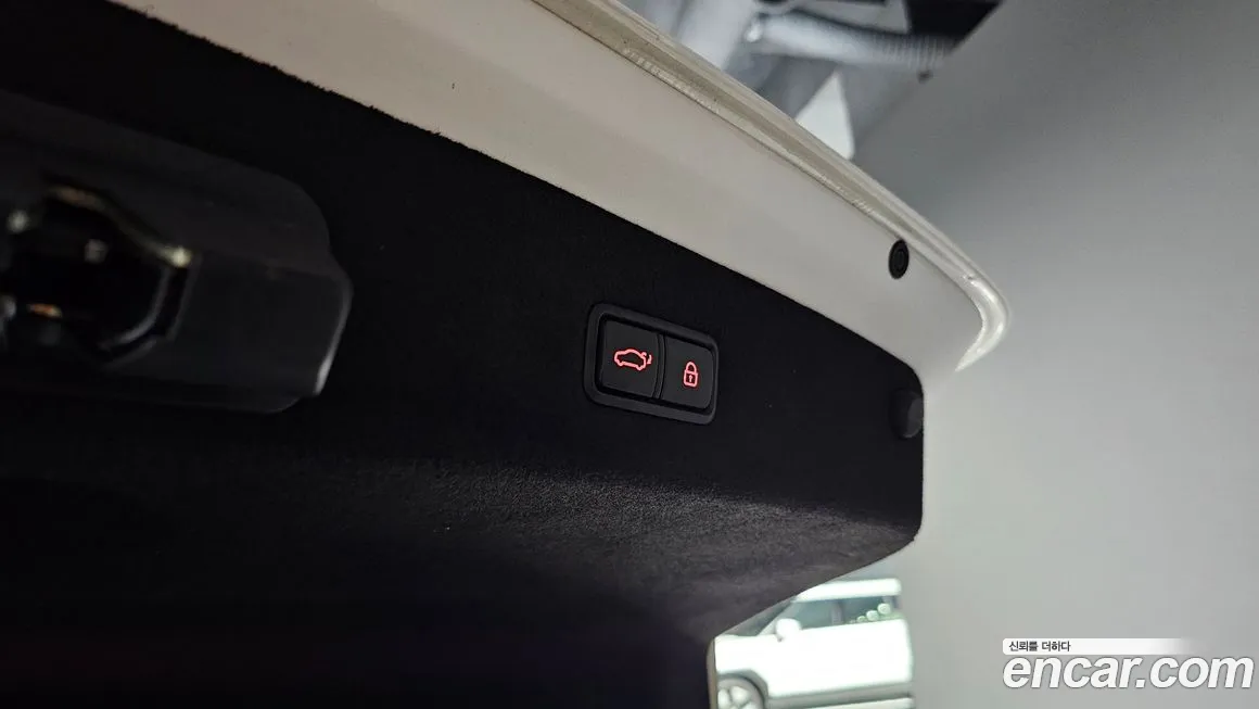 Kia More K9 id 1904001 из Кореи 11