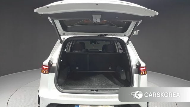 Renault Korea (Samsung) Grand Coleos id 3837890 из Кореи 11