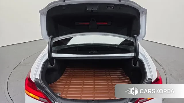 Genesis G70 id 3723217 из Кореи 11