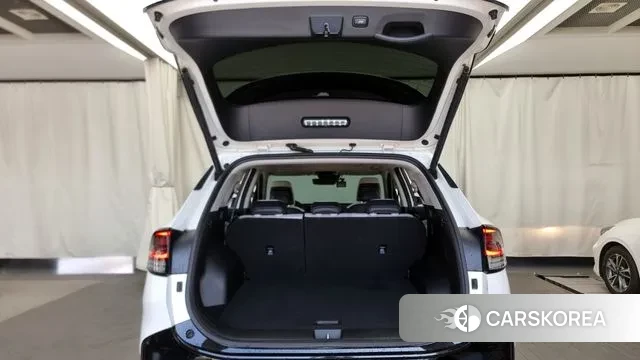 Kia Sportage 5th Generation Hybrid id 2964105 из Кореи 11