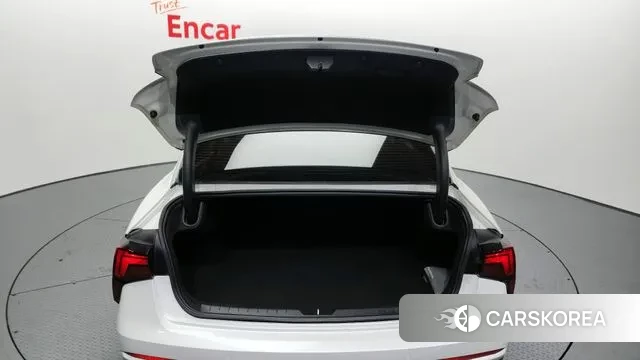 Kia The New K5 3rd generation id 3610315 из Кореи 11