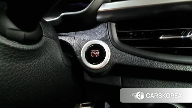 Kia The New Morning (JA) id 4395015 из Кореи 11