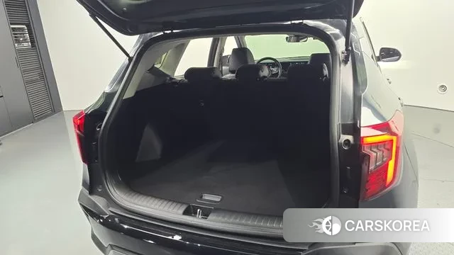 Kia The New Seltos id 2988884 из Кореи 11