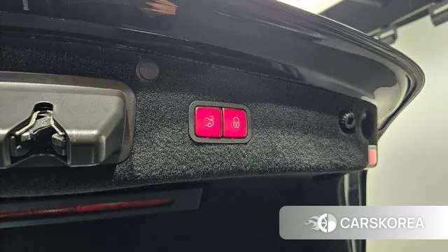 Mercedes-Benz S-Class W222 id 3505106 из Кореи 11