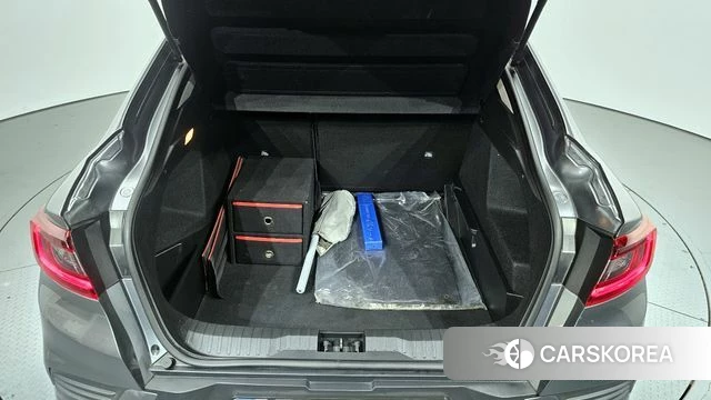 Renault Korea (Samsung) XM3 id 3964413 из Кореи 11