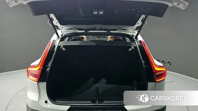 Volvo XC40 id 3723105 из Кореи 11