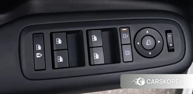 Hyundai Santa Fe (MX5) id 3288052 из Кореи 11