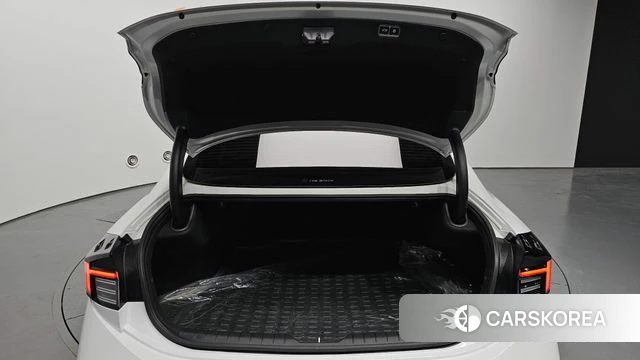 Hyundai Sonata D Edge (DN8) id 3876442 из Кореи 11