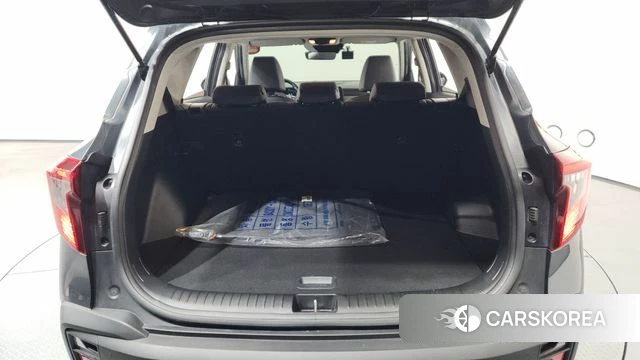 Kia The New Seltos id 3826348 из Кореи 11