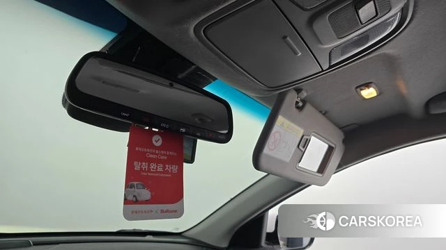 Kia Niro EV id 3935522 из Кореи 11