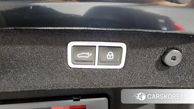 Genesis The New G70 id 2949227 из Кореи 11