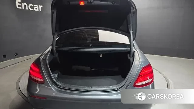 Mercedes-Benz E-Class W213 id 3526138 из Кореи 11