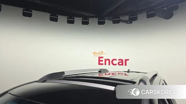 Kia The New Mohave id 3429564 из Кореи 11