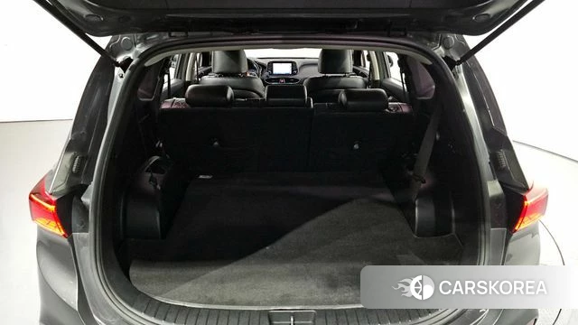 Hyundai Santa Fe TM id 3942899 из Кореи 11