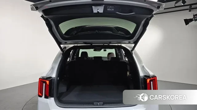 Kia The New Sorento 4th Generation id 3590777 из Кореи 11