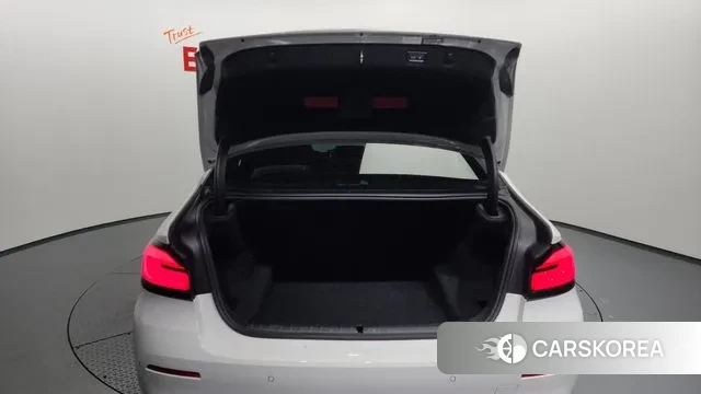 BMW 5 Series (G30) id 3251765 из Кореи 11