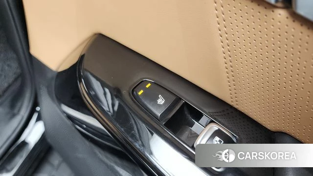 Kia Mohave Master id 4465190 из Кореи 11
