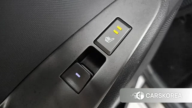 Hyundai The New Ionic Electric id 3291504 из Кореи 11