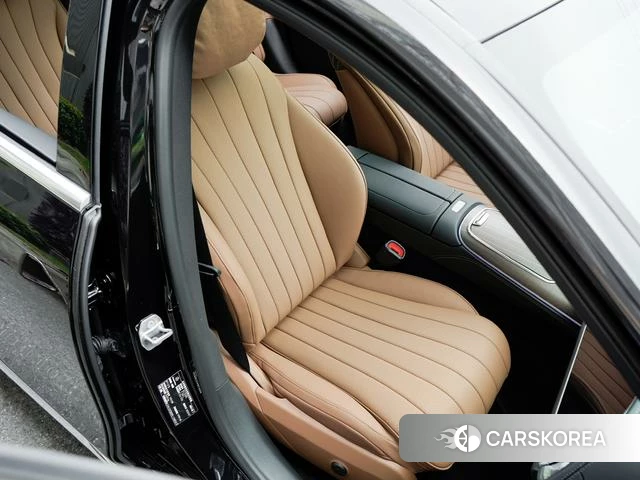 Mercedes-Benz E-class id 4314528 из Китая 11