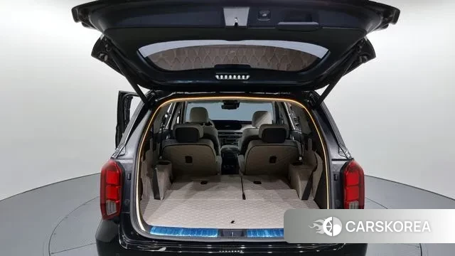 Hyundai The New Palisade id 3457763 из Кореи 11