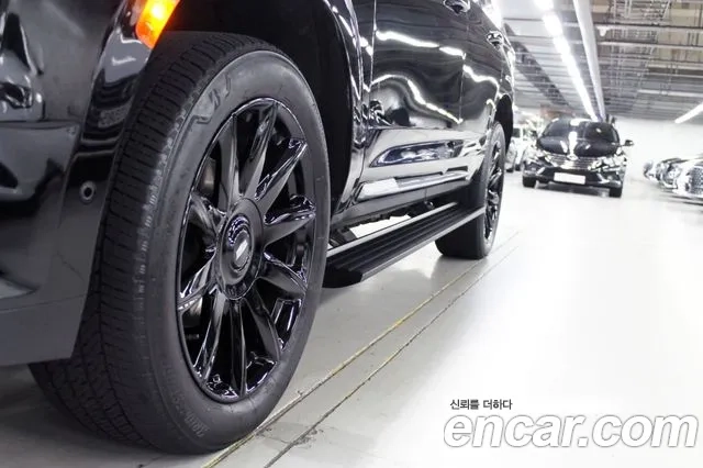 Cadillac Escalade 5th Generation id 2899531 из Кореи 11