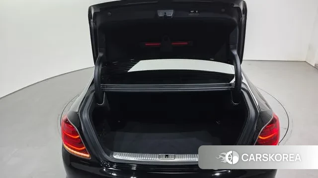 Kia More K9 id 3391518 из Кореи 11