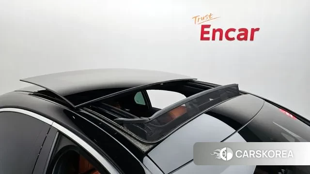 Mercedes-Benz S-Class W223 id 3664978 из Кореи 11