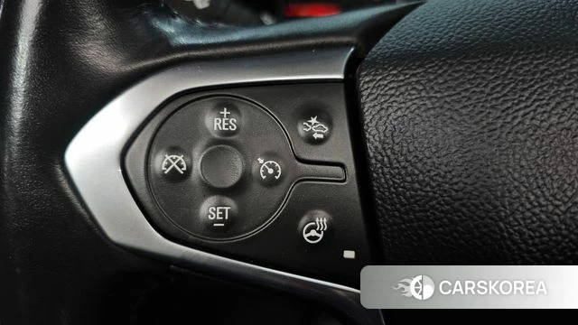 Chevrolet (GM Daewoo) Traverse id 4672045 из Кореи 11
