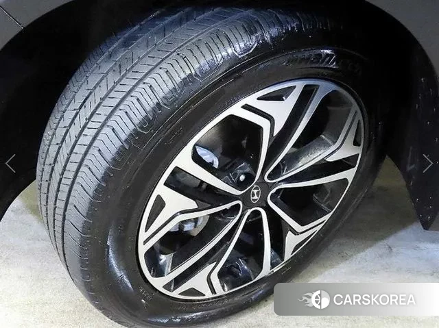 Hyundai Santa Fe TM id 3631350 из Кореи 11