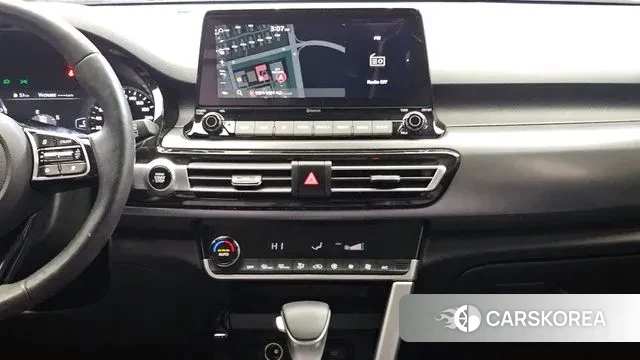 Kia Seltos id 3317659 из Кореи 11