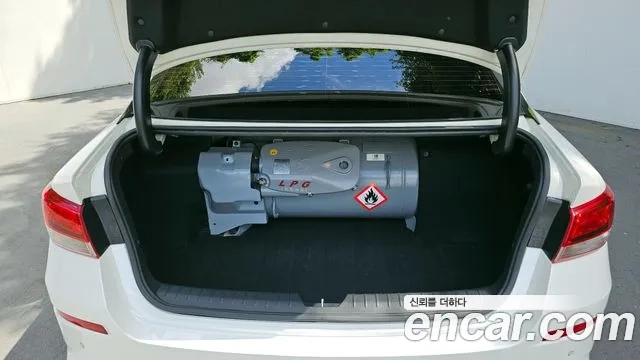 Kia The New K5 2nd generation id 2952067 из Кореи 11