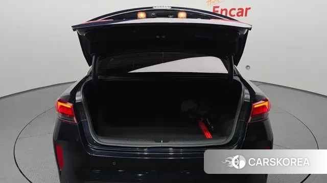 Kia The New K5 Hybrid 2nd generation id 3583273 из Кореи 11