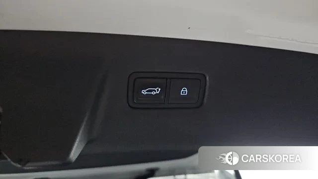 Hyundai Santa Fe (MX5) id 3497180 из Кореи 11