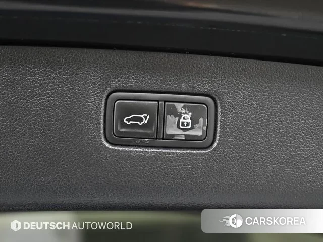 Genesis GV80 id 3448873 из Кореи 11