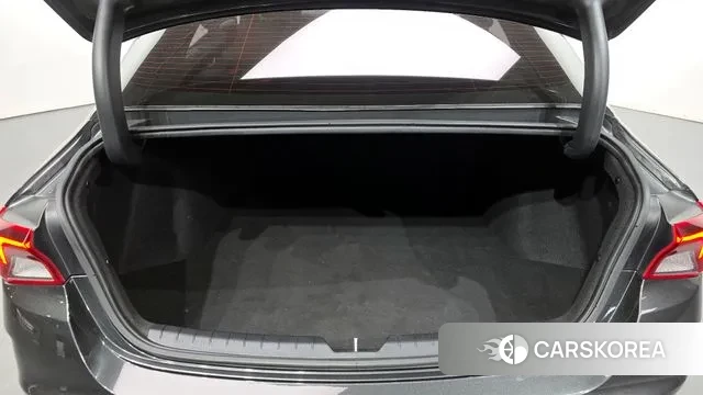 Kia K5 3rd generation id 3550932 из Кореи 11