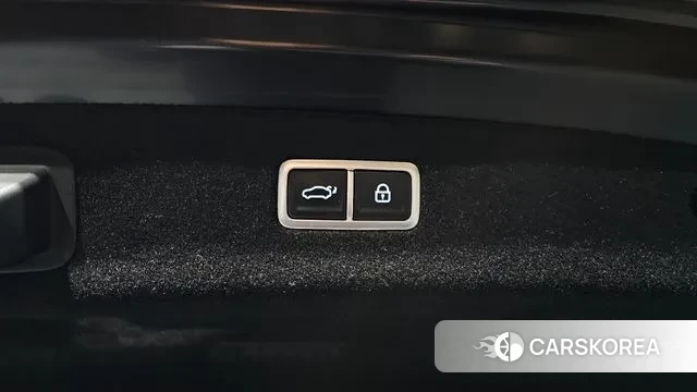 Genesis G90 (RS4) id 3518186 из Кореи 11