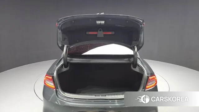 Hyundai Grandeur IG id 3520458 из Кореи 11