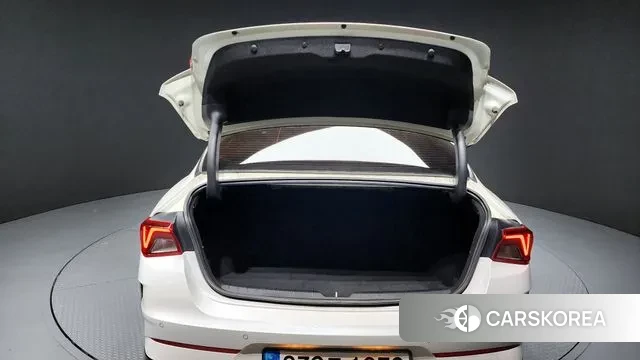 Kia K5 3rd generation id 3448928 из Кореи 11